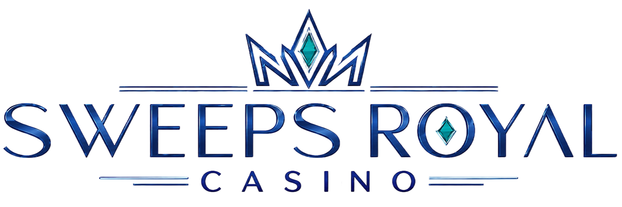 Sweeps Royal Casino logo